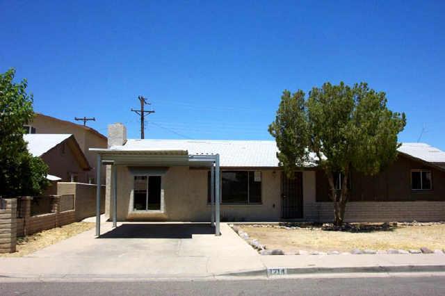 1714 E Wier Ave., Phoenix, AZ 85040