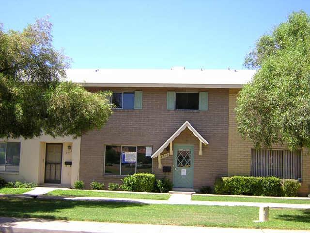 8538 E Mcdonald Dr., Scottsdale, AZ 85250