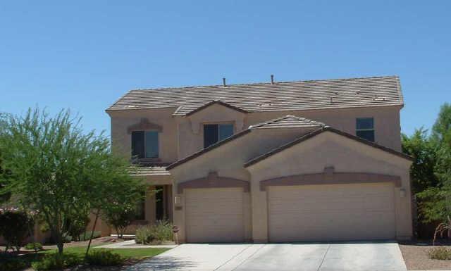 1061 E Sherri Dr., Gilbert, AZ 85296