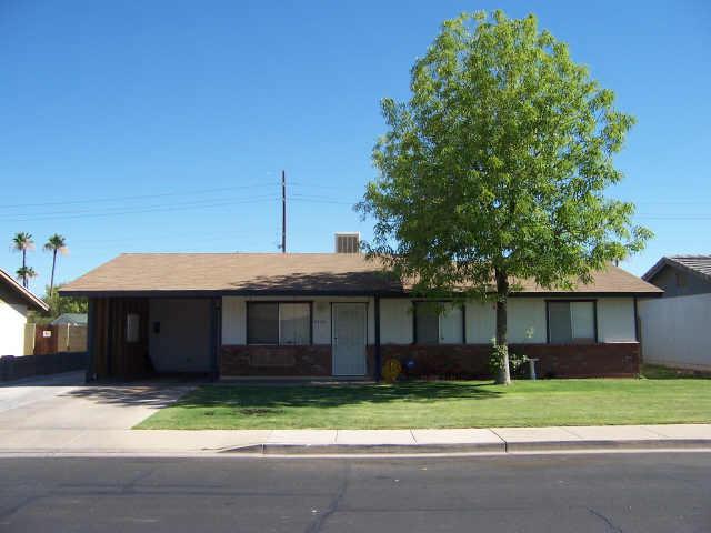 2446 E Baltimore St., Mesa, AZ 85213
