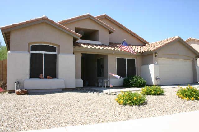 6853 W Laredo St., Chandler, AZ 85226