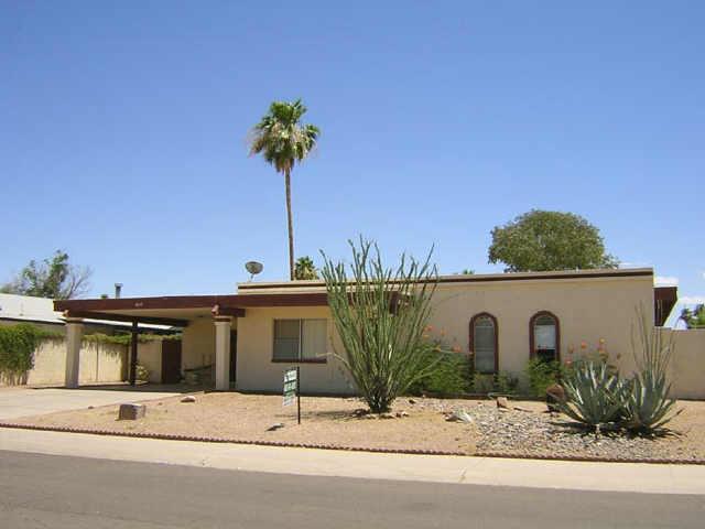 807 W Dublin St., Chandler, AZ 85225