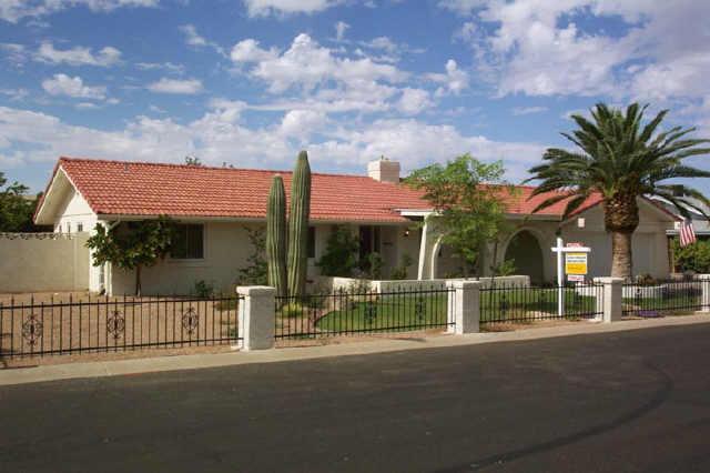 6039 E Hobart St., Mesa, AZ 85205