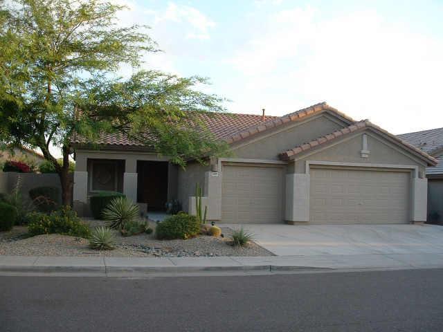 4809 E Kirkland Rd., Phoenix, AZ 85054