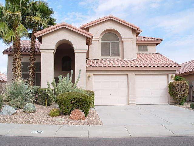 4410 E Woodridge Dr., Phoenix, AZ 85032