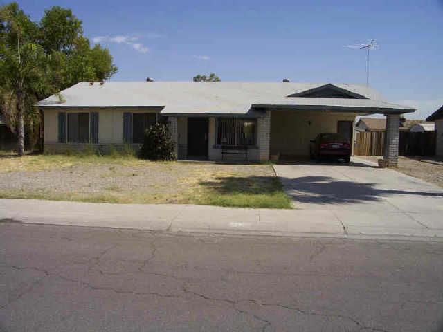 6958 W Purdue Ave., Peoria, AZ 85345