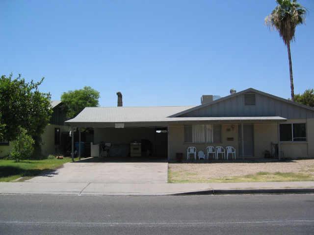 5811 W Encanto Blvd., Phoenix, AZ 85035