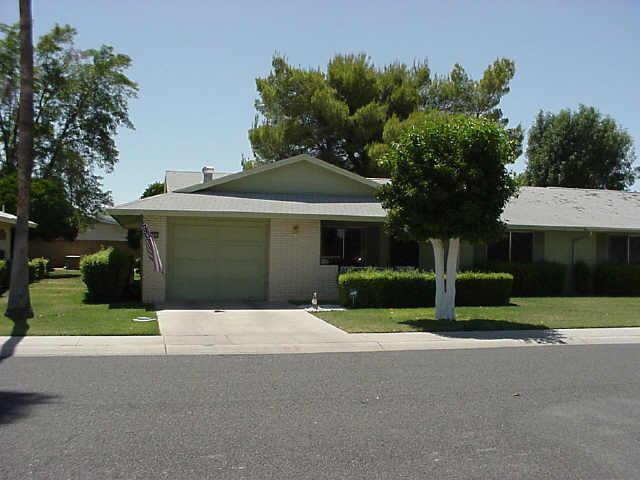 9602 N 110th Ave., Sun City, AZ 85351