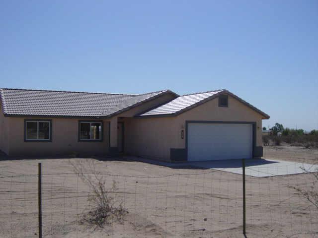 10947 N Tank Rd., Casa Grande, AZ 85222