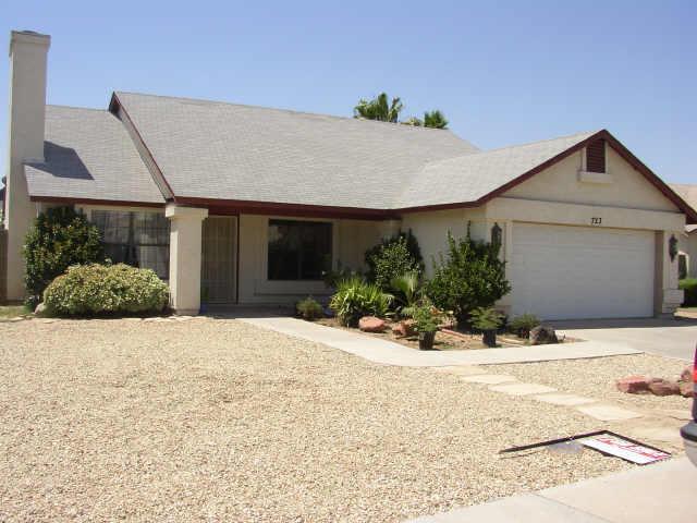 723 E Piute Ave., Phoenix, AZ 85024