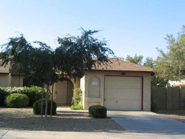 3209 W Runion Dr., Phoenix, AZ 85027