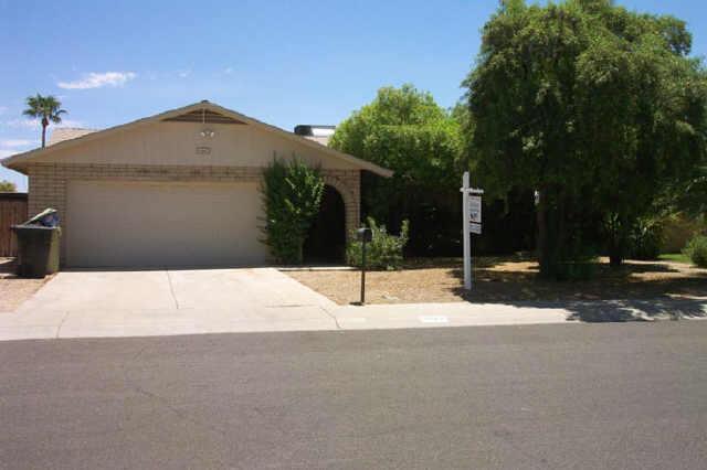 9463 N 50th Dr., Glendale, AZ 85302