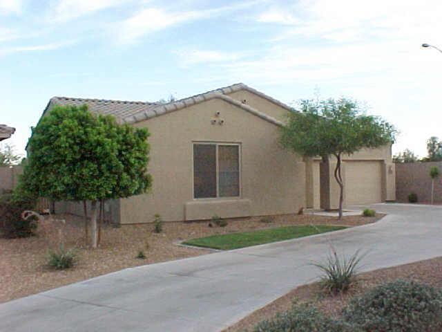 2128 S Edgewater St., Mesa, AZ 85209