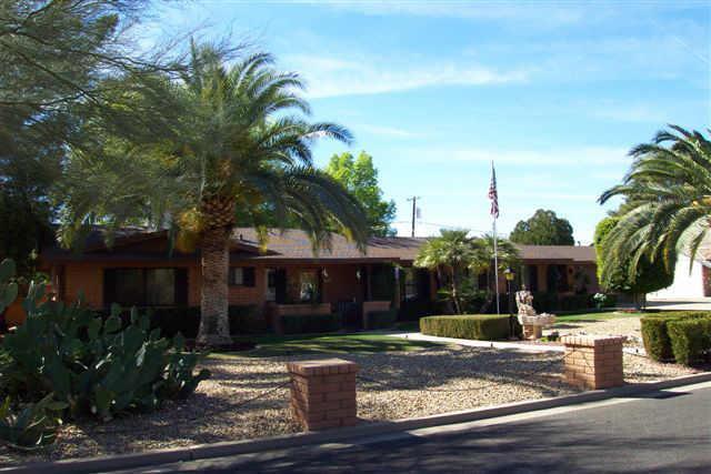 1939 E Fairfield St., Mesa, AZ 85203
