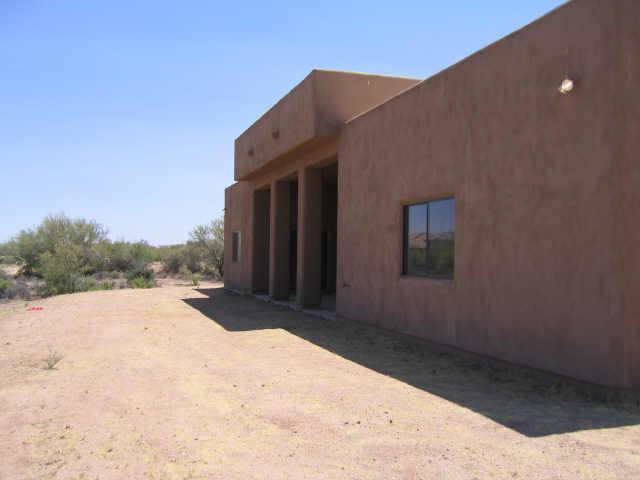 28615 N 154th St., Scottsdale, AZ 85262