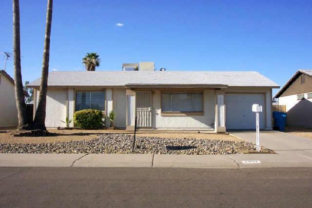 3409 W Libby Ave., Phoenix, AZ 85053