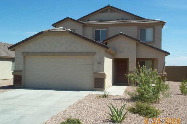 22851 W Mohave St., Buckeye, AZ 85326