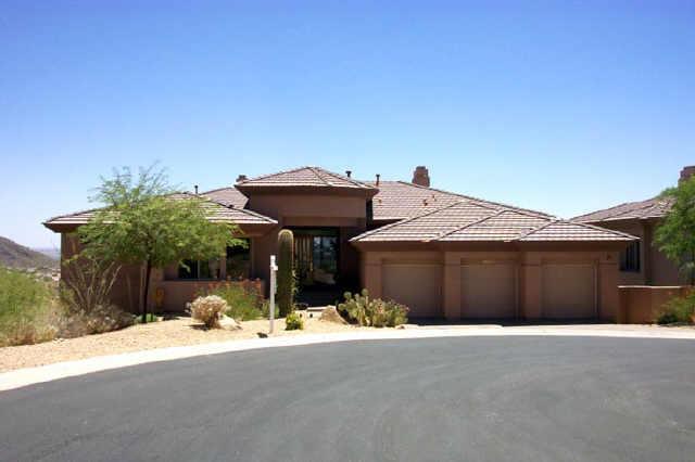 13669 E Aster Dr., Scottsdale, AZ 85259