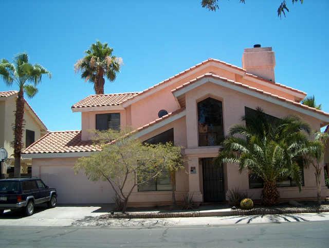 19 W Hancock Ave., Gilbert, AZ 85233
