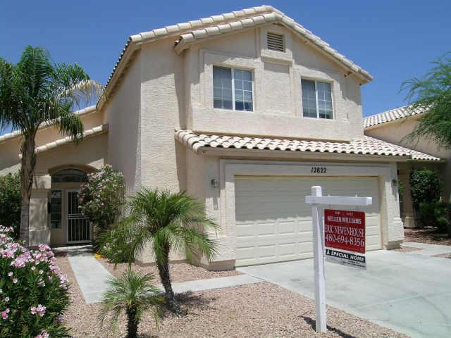 12822 S 45th Pl., Ahwatukee, AZ 85044