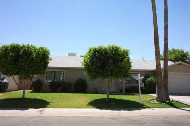 2036 N 64 Ln., Phoenix, AZ 85035