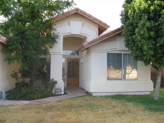 526 W Rawhide Ave., Gilbert, AZ 85233