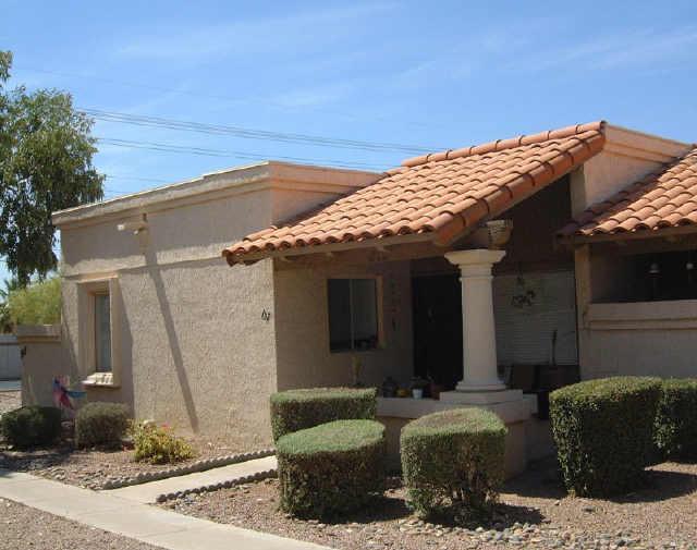 99 N Cooper Rd. #157, Chandler, AZ 85225