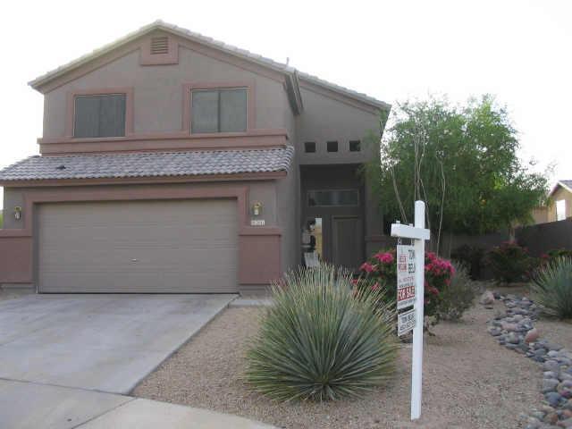 3543 N Olympic Cir., Mesa, AZ 85215