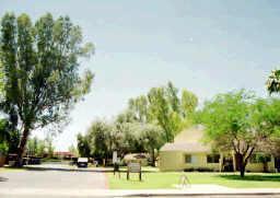 2221 W Farmdale St. ##7, Mesa, AZ 85202