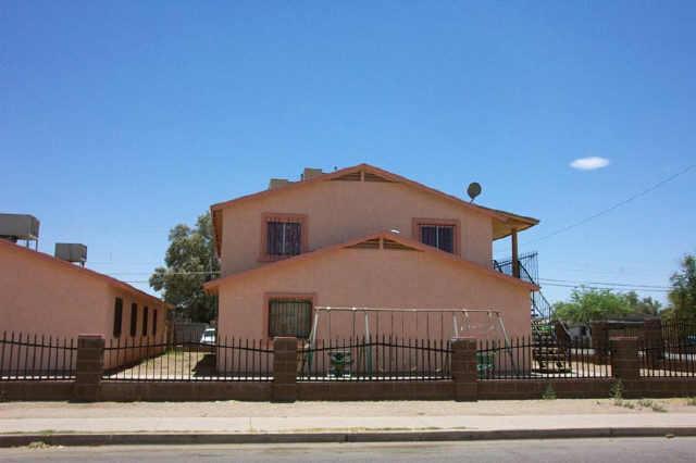 745 W Cocopah St., Phoenix, AZ 85007