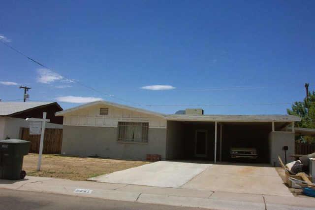 6241 Clarendon Ave., Phoenix, AZ 85033