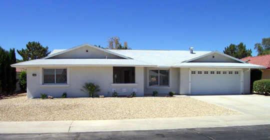9555 W Country Club Dr., Sun City, AZ 85373