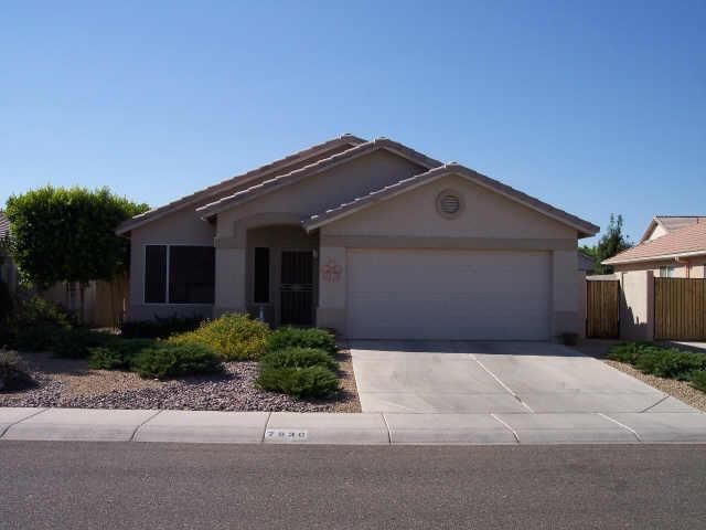 7930 W Salter Dr., Peoria, AZ 85382