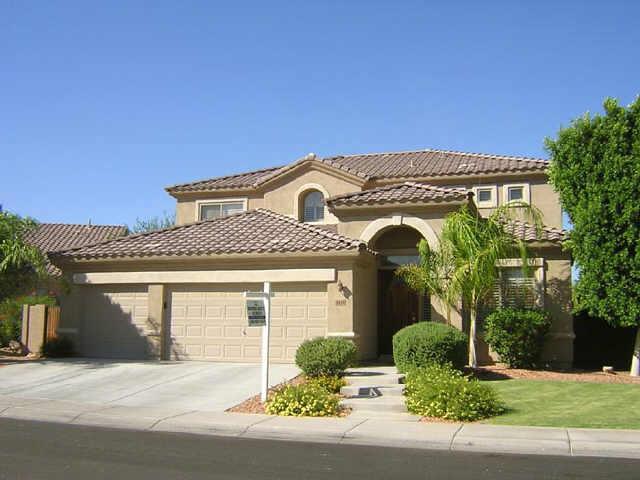 1122 W Glenhaven Dr., Phoenix, AZ 85045