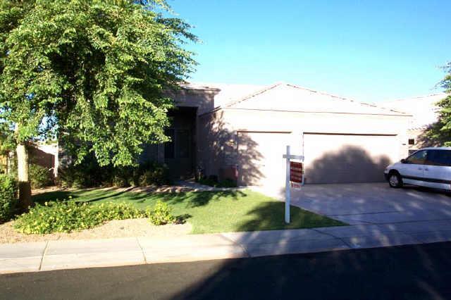 985 E Devon Dr., Gilbert, AZ 85296