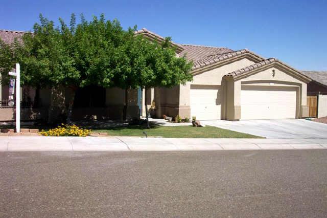 26227 N 43 Ave., Glendale, AZ 85310