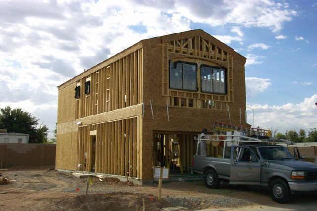 17223 N 19th Run, Phoenix, AZ 85022