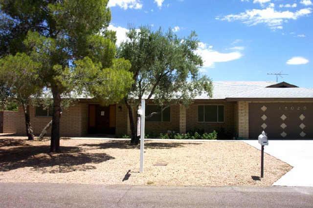 18025 N Everson Dr., Glendale, AZ 85308