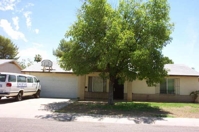 7301 N 41st Dr., Phoenix, AZ 85051