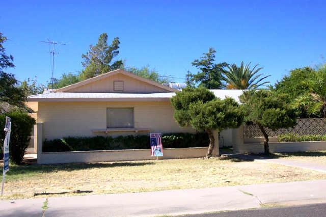 3247 E Delcoa Dr., Phoenix, AZ 85032