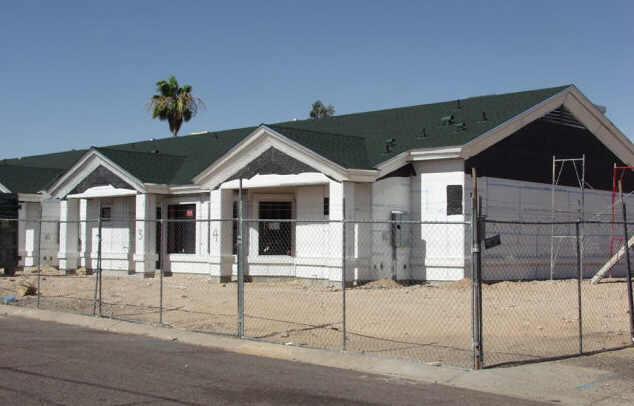 425 N 53rd St., Phoenix, AZ 85008