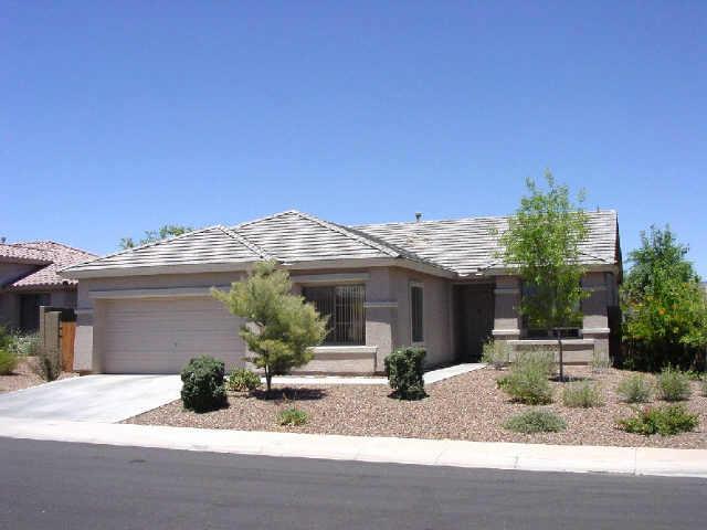 40105 N Faith Ln., Anthem, AZ 85086