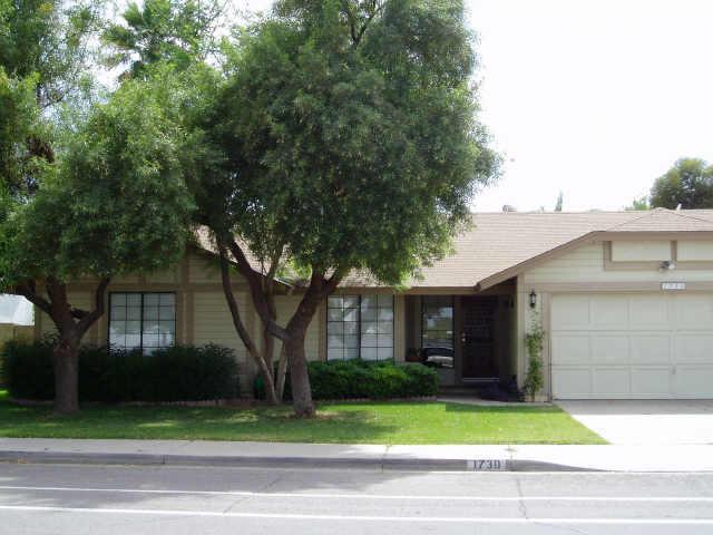 1730 N Pennington Dr., Chandler, AZ 85224