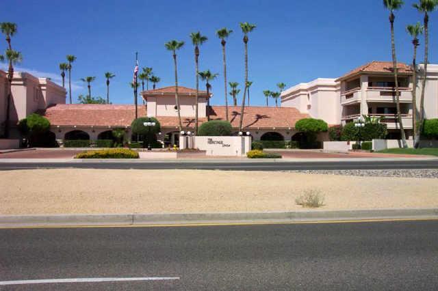 17404 N 99th Ave. #212, Sun City, AZ 85373