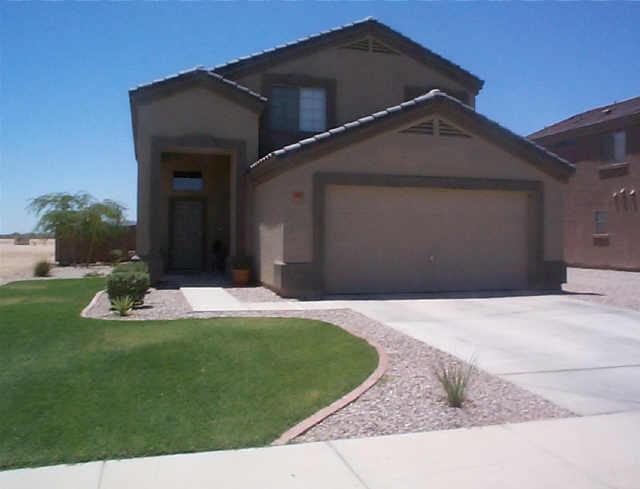 1655 E Bishop Dr., Casa Grande, AZ 85222