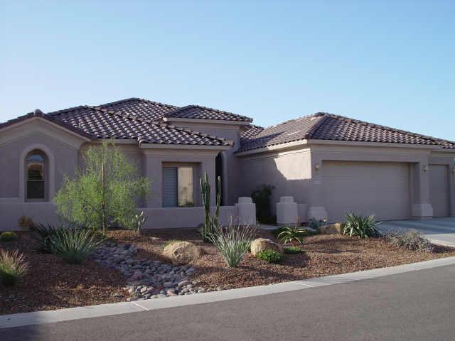 5409 E Calle De Las Estrellas St., Cave Creek, AZ 85331