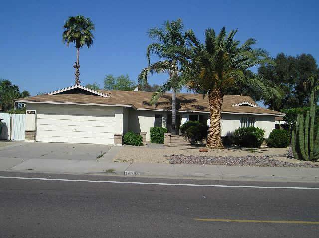 14834 N 60 St., Scottsdale, AZ 85254