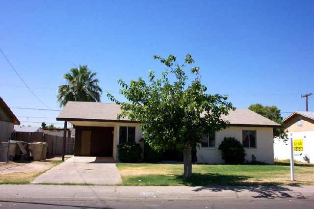 6127 W Keim Dr., Glendale, AZ 85301