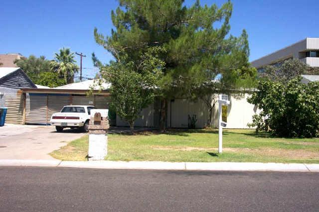 5037 N 20th Ave., Phoenix, AZ 85015