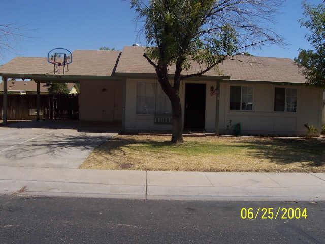 1519 W Brooks St., Chandler, AZ 85224